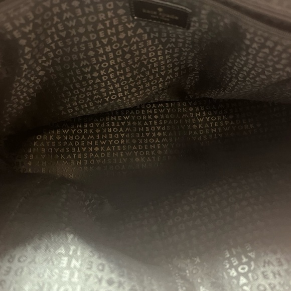 Kate Spade Leather Jules Tote‎ - Picture 9 of 11